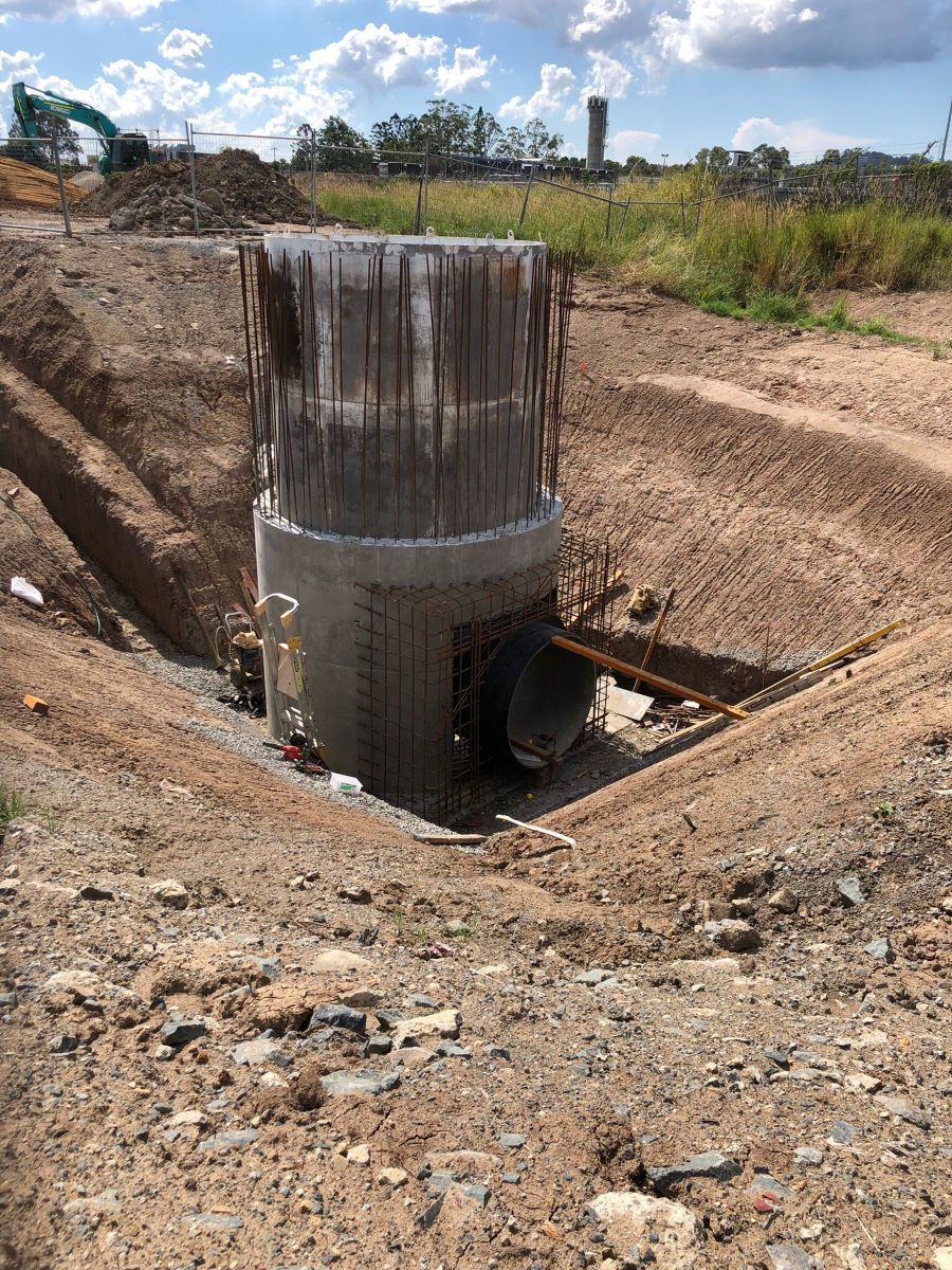 Belwar Civil Concrete Pumping Services